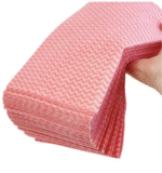 Reusable Non-Woven Multi-Purpose Cleaning Towels - Image 2