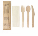 Biodegradable Utensils