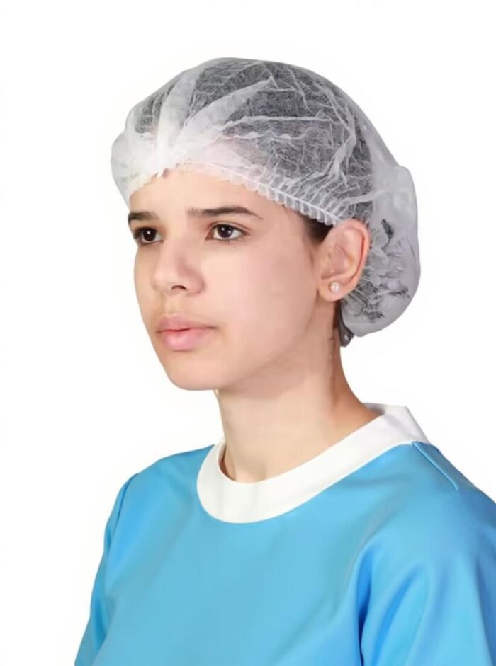 Disposable Hairnets - Image 1