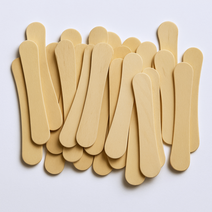 93 mm Shaped  Iced Stick - Image 2