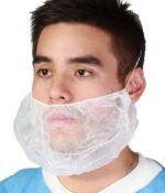 Disposable Beard Covers