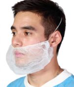 Disposable Beard Covers - Image 2