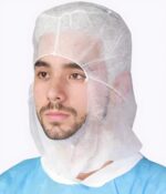 Disposable Beard & Hair Covers
