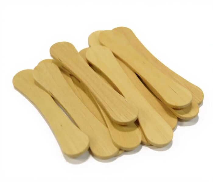 93 mm Shaped  Iced Stick - Image 1