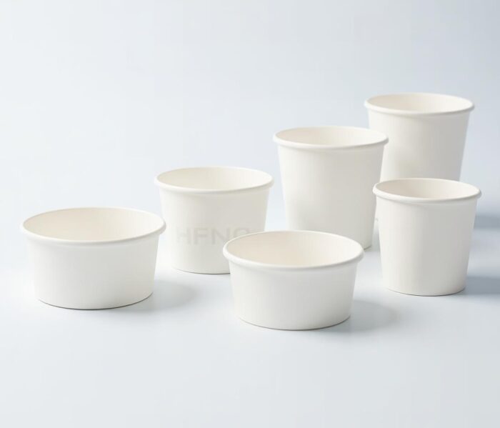 Ice Cream Cups - Image 1
