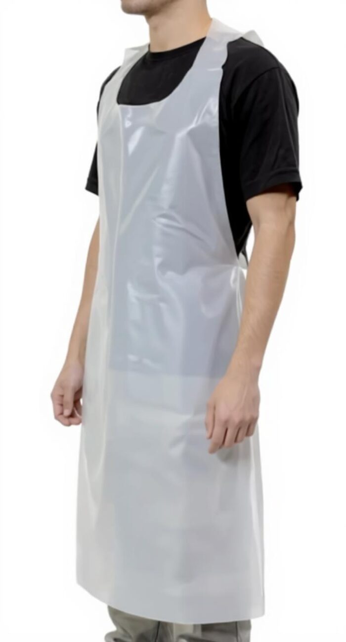 Disposable Aprons - Image 1