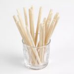 Biodegradable Straws